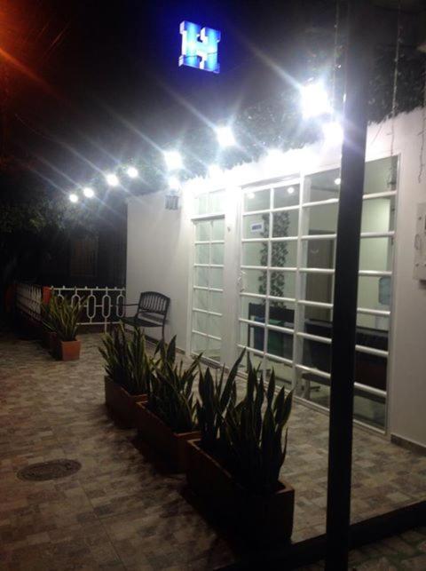 Hotel Sant-Angel Arauca Exterior foto